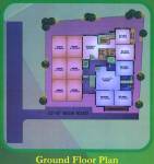 Images for Cluster Plan of Bengal Abaas