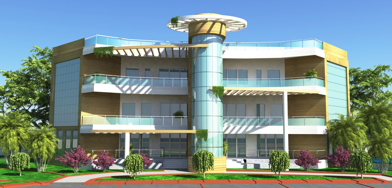 Images for Amenities of Bharat Dall and Oil Bharat Pride Park