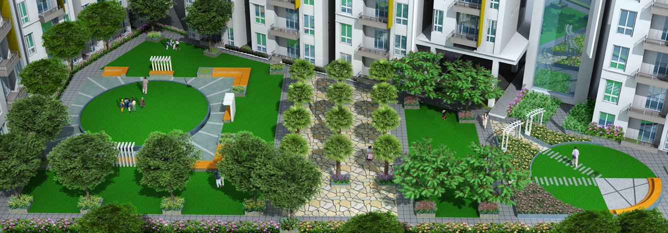 Images for Amenities of Bharat Dall and Oil Bharat Pride Park