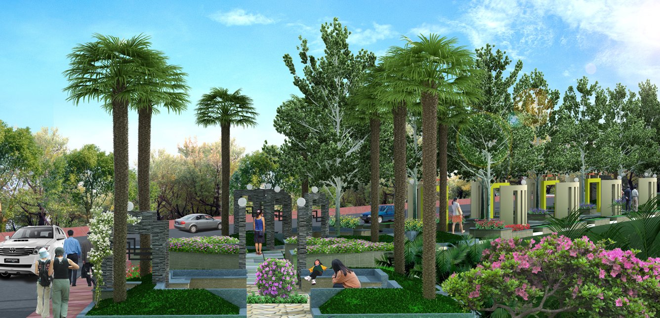 Images for Amenities of Bharat Dall and Oil Bharat Pride Park