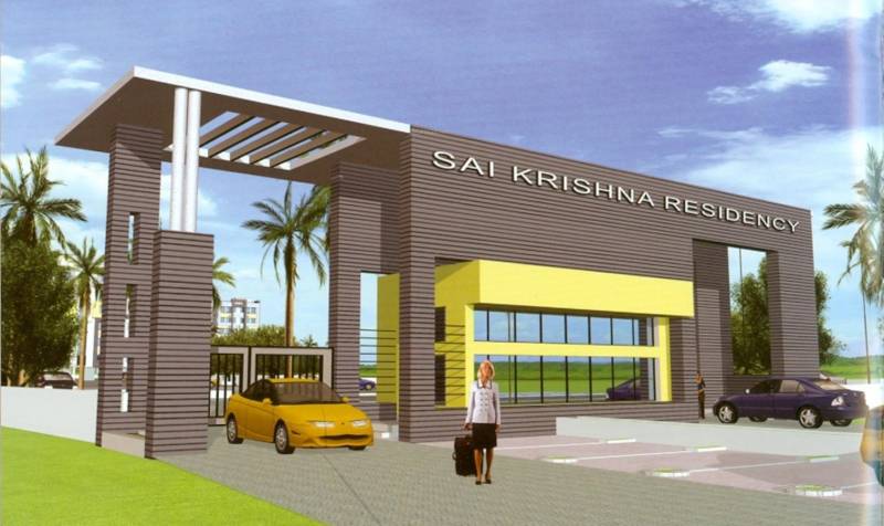 Images for Amenities of  Sai Krishna Residency