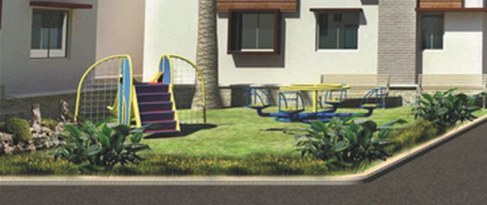 Images for Amenities of Utkal Divyalok