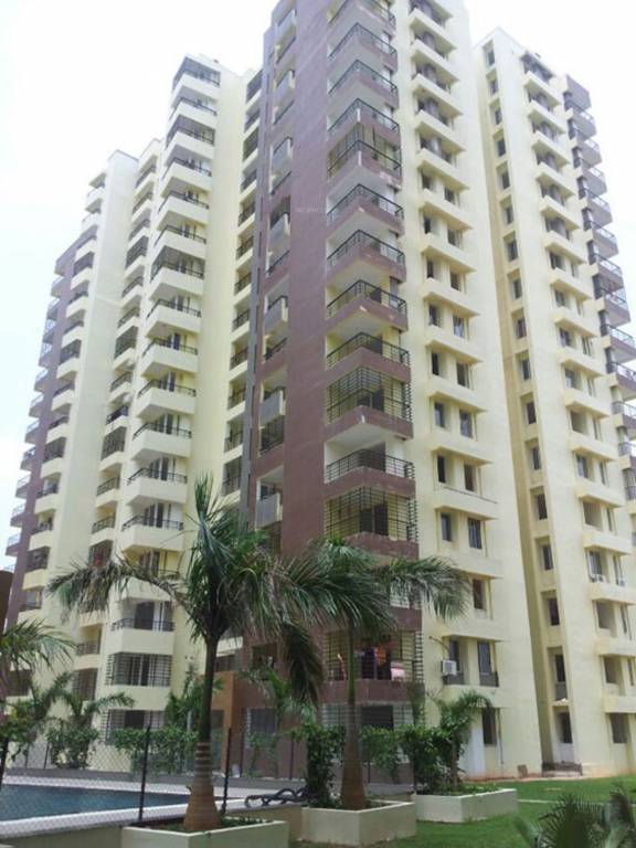 the cosmopolis Elevation