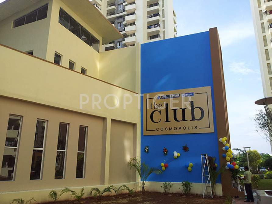 Images for Amenities of Assotech The Cosmopolis