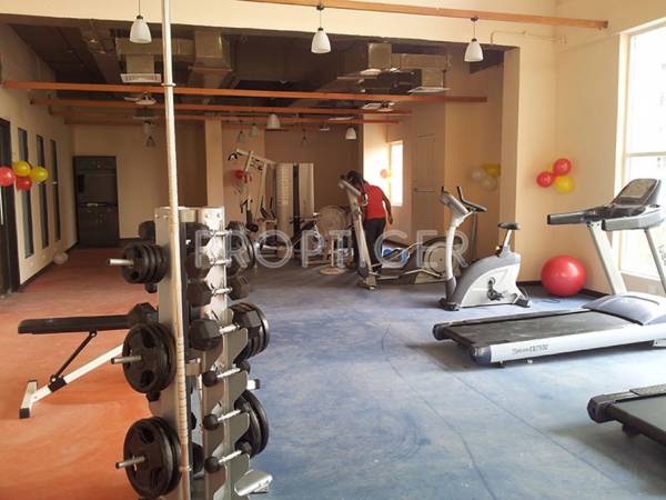 Images for Amenities of Assotech The Cosmopolis Images for Amenities of Assotech The Cosmopolis