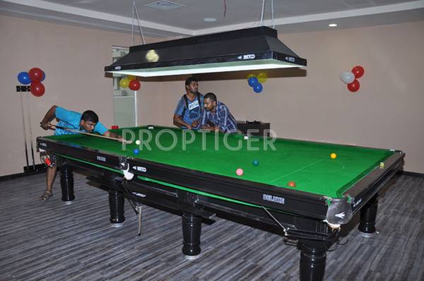 Images for Amenities of Assotech The Cosmopolis Images for Amenities of Assotech The Cosmopolis