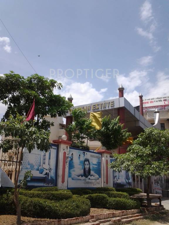 estate apartment Main Other