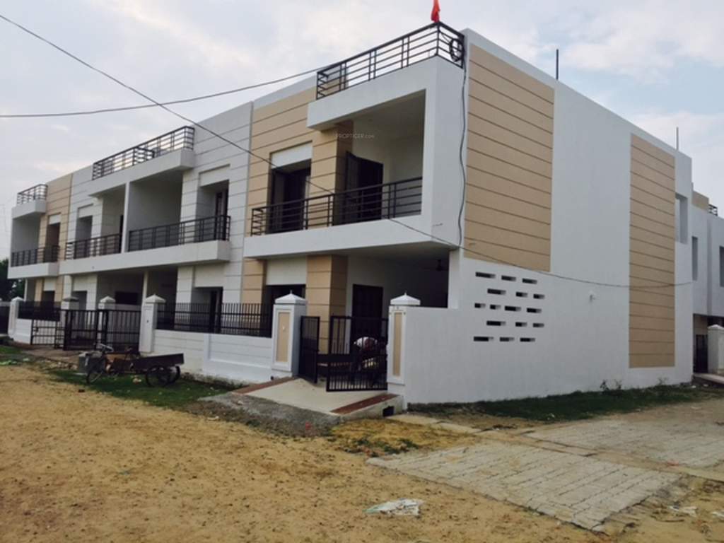  expandable villas Images for Elevation of Sai Expandable Villas