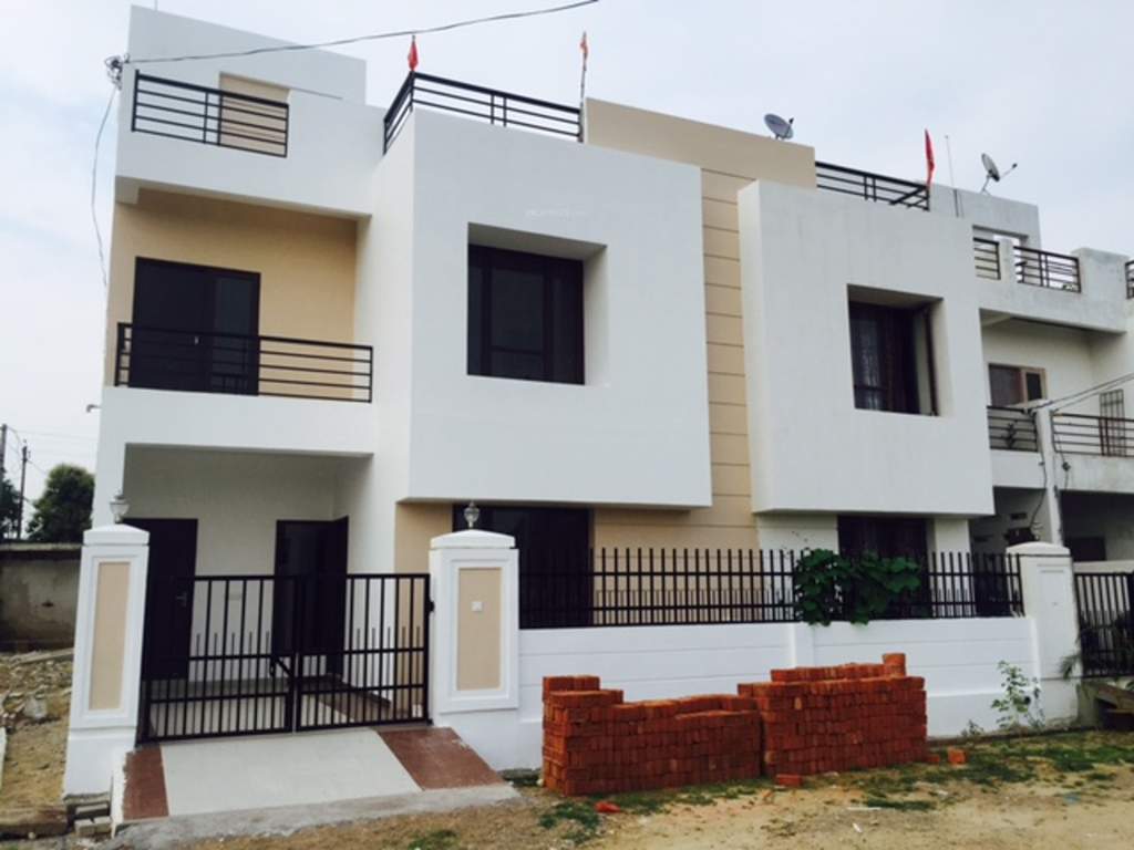  expandable villas Images for Elevation of Sai Expandable Villas