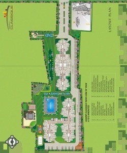 classique Master Plan