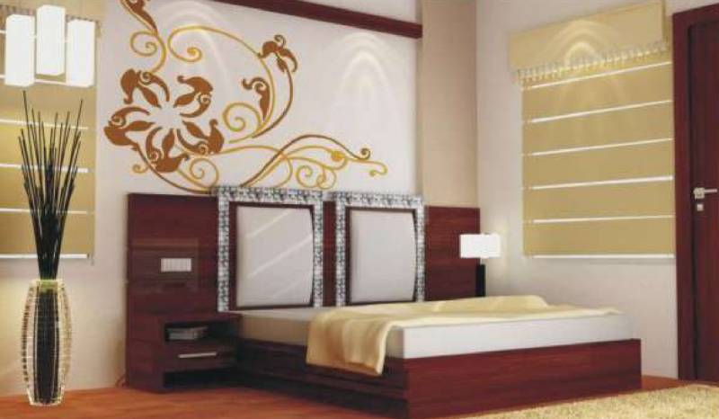  classique Bedroom