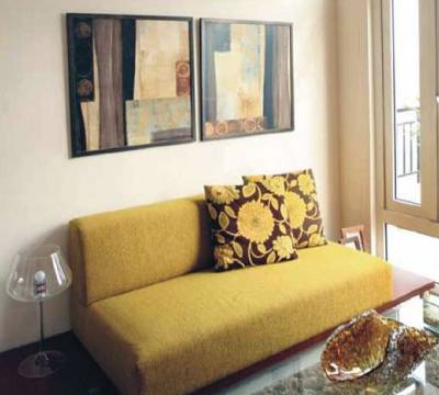  classique Living Area