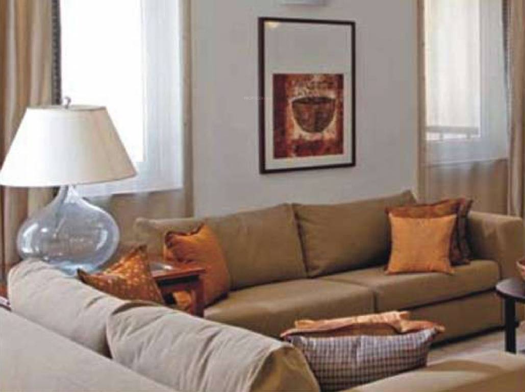 classique Living Area