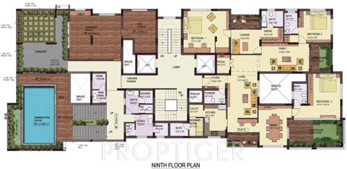 Images for Cluster Plan of Gatala Kothandapani Legacy Images for Cluster Plan of Gatala Kothandapani Legacy