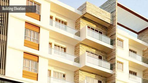 Images for Elevation of Dhruthi Tranquil Towers tranquil-towers Images for Elevation of Dhruthi Tranquil Towers