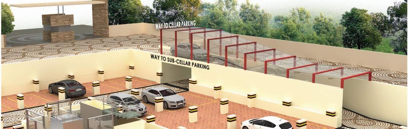  tranquil towers Images for Amenities of Dhruthi Tranquil Towers