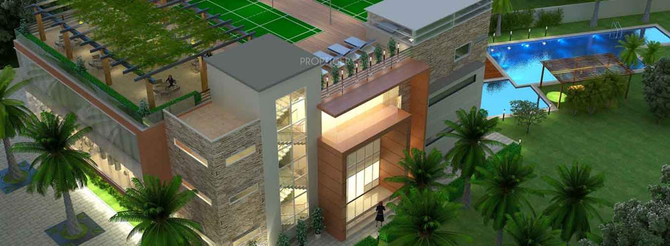  tranquil towers Images for Amenities of Dhruthi Tranquil Towers