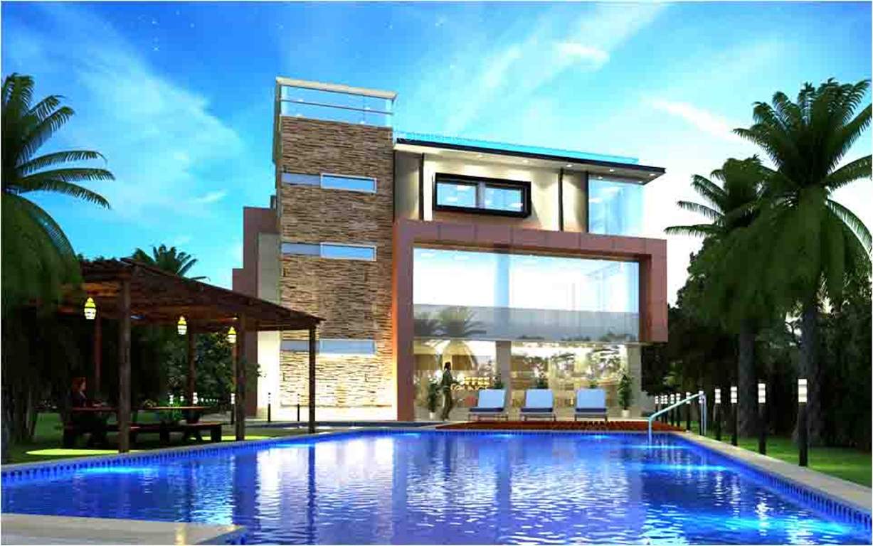  tranquil towers Images for Amenities of Dhruthi Tranquil Towers