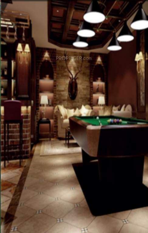  tranquil towers Images for Amenities of Dhruthi Tranquil Towers