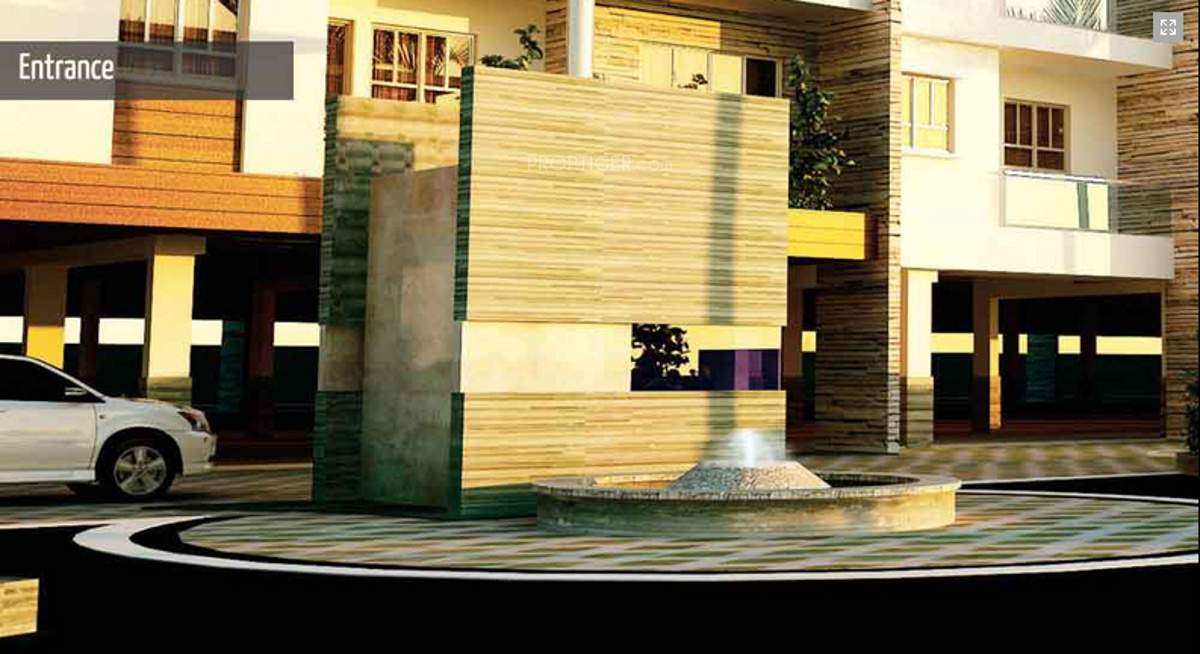  tranquil towers Images for Amenities of Dhruthi Tranquil Towers