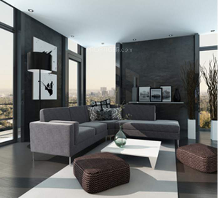  tranquil towers Images for Main Other of Dhruthi Tranquil Towers