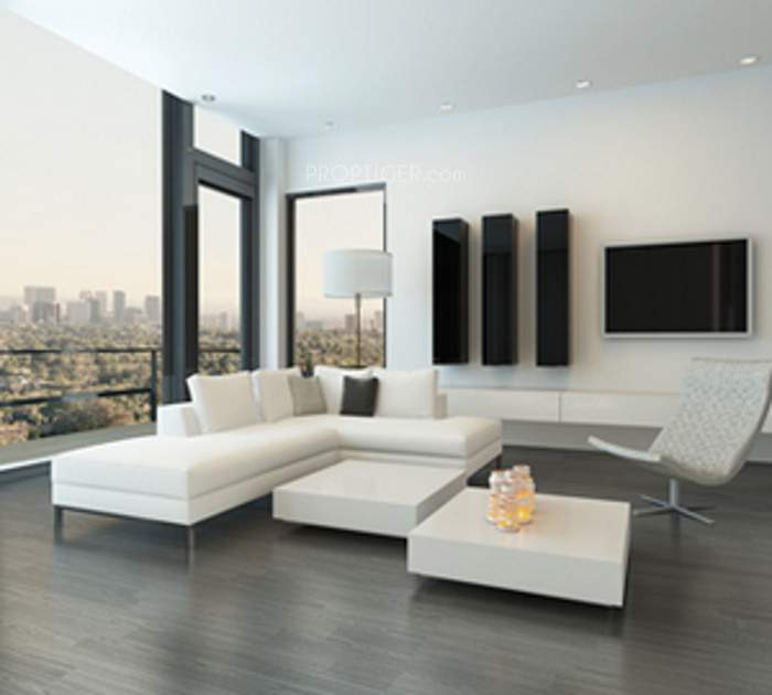  tranquil towers Images for Main Other of Dhruthi Tranquil Towers