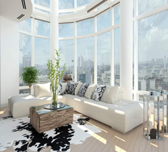  tranquil towers Images for Main Other of Dhruthi Tranquil Towers