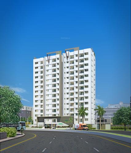 Images for Elevation of GVSPL Raajguru raajguru Images for Elevation of GVSPL Raajguru