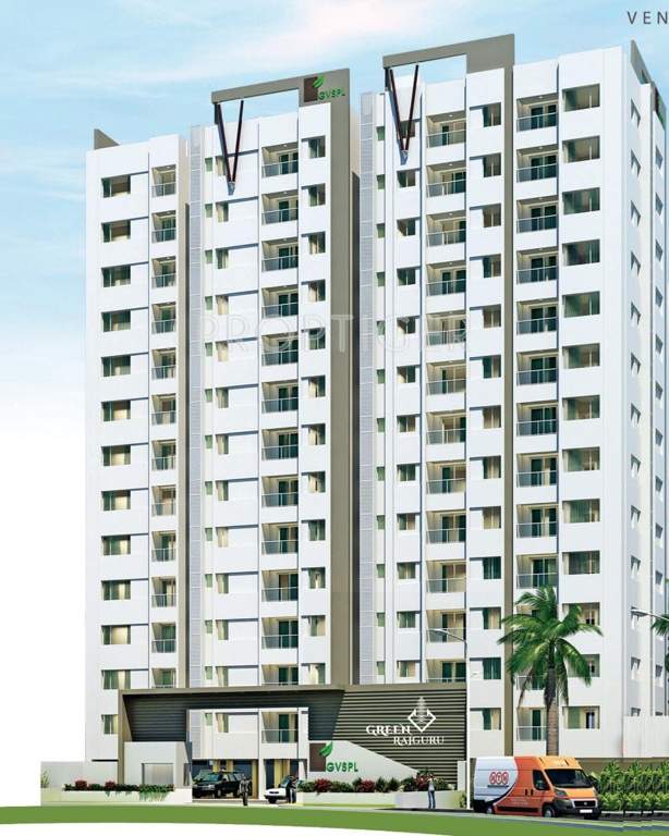  raajguru Images for Elevation of GVSPL Raajguru