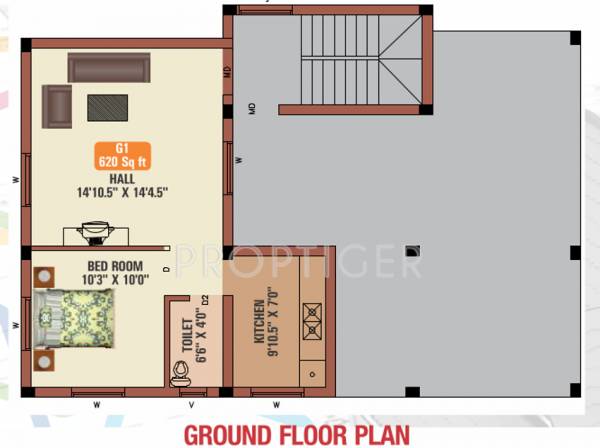 Apple Tree Cluster Plan for ground Floor ms-foundations apple-tree Apple Tree Cluster Plan for ground Floor
