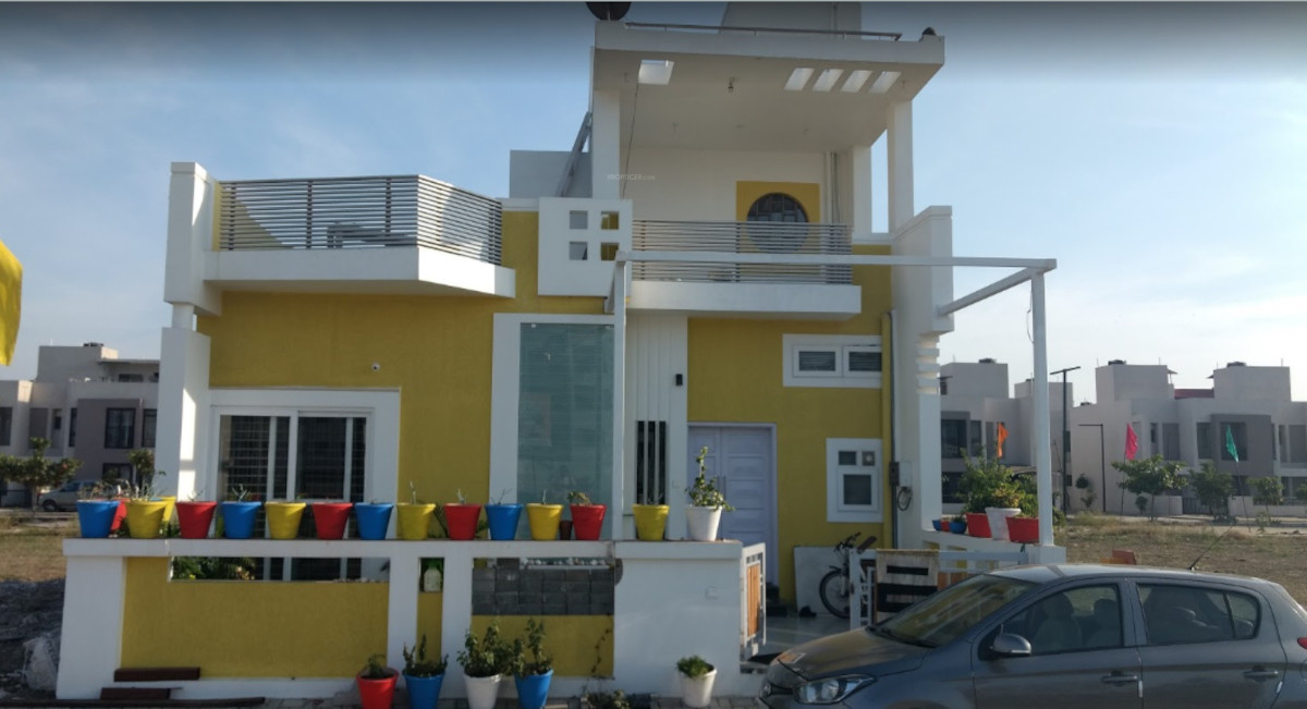 lifescapes apartment Elevation