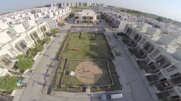 Elevation lifescapes-apartment Elevation