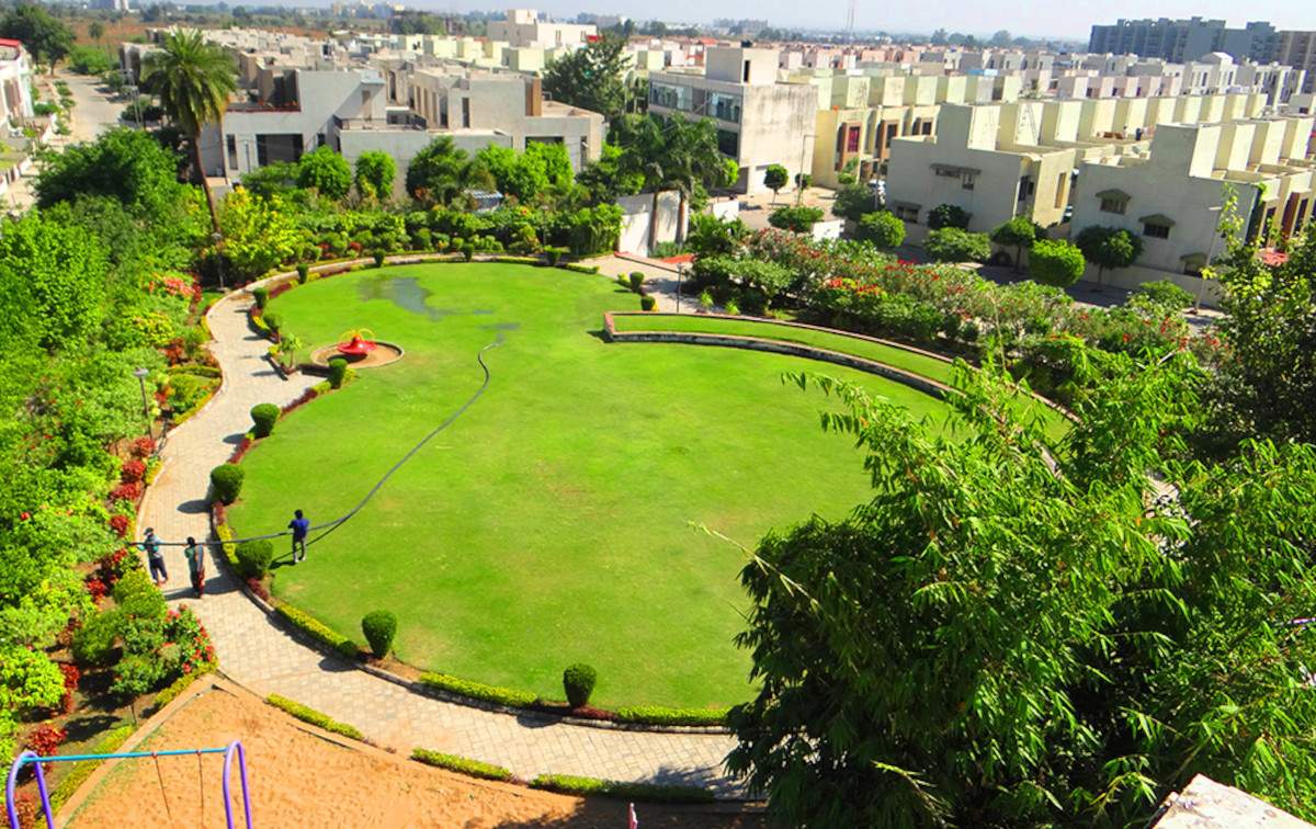 lifescapes apartment Landscaped Gardens