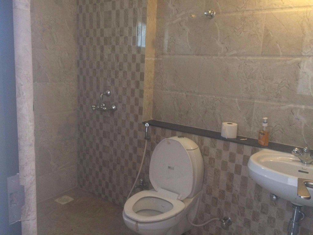 lifescapes apartment Bathroom