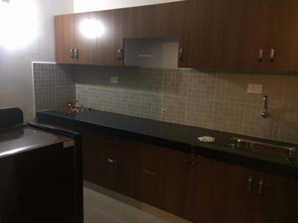 Kitchen lifescapes-apartment Kitchen