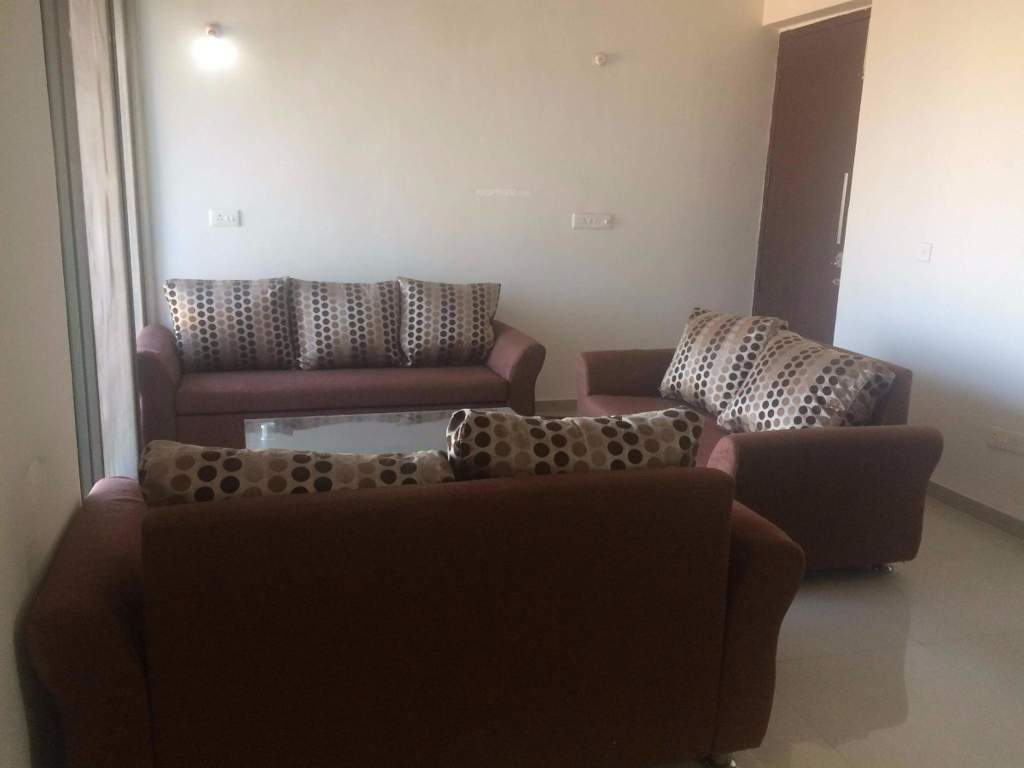 lifescapes apartment Living Area