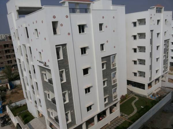 Images for Elevation of JPS Vintage Heights Images for Elevation of JPS Vintage Heights