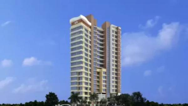  the-borivali-neel-akash-chsl Elevation