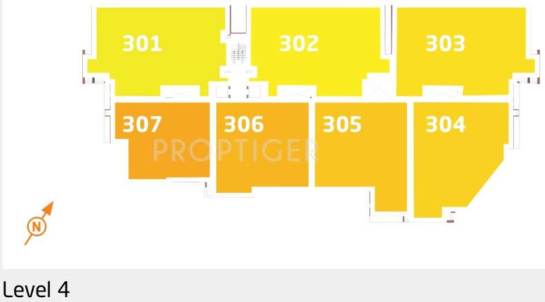  van goghs garden Images for Cluster Plan of Total Environment Van Goghs Garden