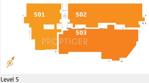  van-goghs-garden Images for Cluster Plan of Total Environment Van Goghs Garden