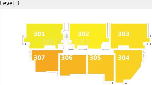  van-goghs-garden Images for Cluster Plan of Total Environment Van Goghs Garden