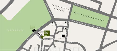  van-goghs-garden Images for Location Plan of Total Environment Van Goghs Garden