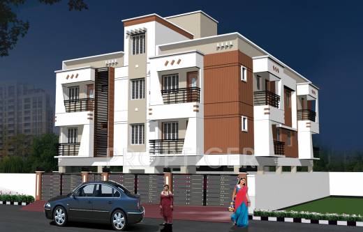 Images for Elevation of Sree Guru Prasanna Images for Elevation of Sree Guru Prasanna