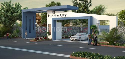 Images for Elevation of Signature Signature City