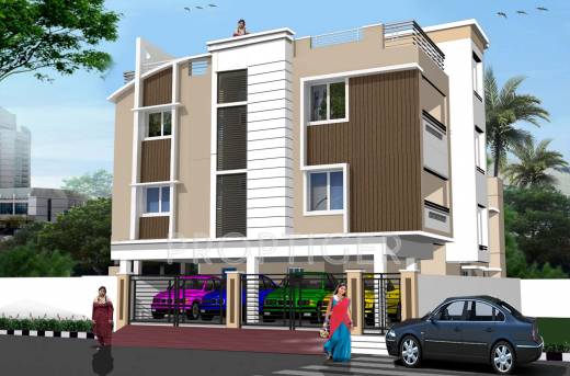 Images for Elevation of Sree Guru Aishwarya