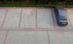 greens Car Parking