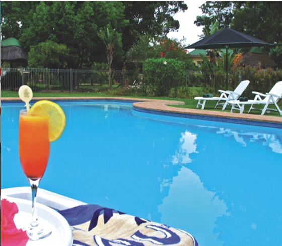 Swimming Pool greens Swimming Pool