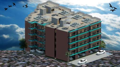 Images for Elevation of Valmax Constructions Residency Images for Elevation of Valmax Constructions Residency