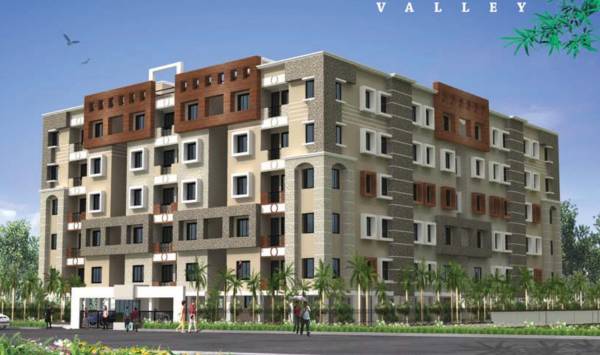Images for Elevation of Ansu Moon Stone Valley