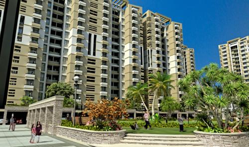 Images for Elevation of SRS Group Royal Hills royal-hills Images for Elevation of SRS Group Royal Hills